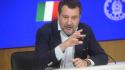 Dl Carburanti, Salvini "Buon risultato, tra poche ore si toccher&agrave; con mano"
