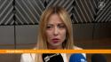 Iran, Meloni "No missione militare a Hormuz, ma contributo post-conflitto"