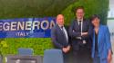 Regeneron consolida la presenza in Italia e apre nuovi uffici a Milano