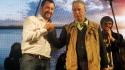 Salvini "Bossi voleva Lega gagliarda, oggi &egrave; determinata e in crescita"