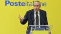 Poste Italiane lancia opas totalitaria su TIM