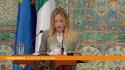 Italia-Algeria, Meloni "Rafforziamo cooperazione e flusso di gas"