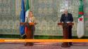 Tebboune "Tra Italia e Algeria partnership strategica su pi&ugrave; fronti"