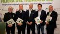 BAT Italia lancia filiera tabacchicola digitale Made in Italy con AI e satelliti