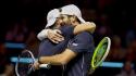 Bolelli e Vavassori conquistano il titolo nel doppio al Miami Open