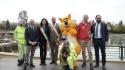 Nasce Dogland - Anas, area cani ludico-ricreativa di MagicLand