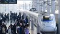 Cina, per la Festa Qingming previsti 90 mln di viaggi in treno
