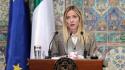 Meloni "Mio impegno contro le mafie cristallino, coerente, duraturo"
