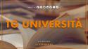 Tg Universit&agrave; - 7/4/2026