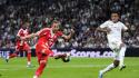 Primo round per il Bayern, Real Madrid sconfitto 2-1 al Bernabeu