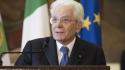 Mattarella "Polizia di Stato garantisce democrazia e diritti ai cittadini"