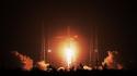 Cina, il razzo Long March-8 invia nello spazio nuovi satelliti Internet