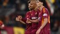 Malen-show all'Olimpico, la Roma batte il Pisa 3-0