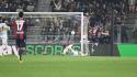 Freuler e Orsolini piegano il Lecce, il Bologna vince 2-0 al Dall'Ara