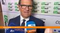 Capello "Fabregas merita il premio Bearzot. Malag&ograve; in Figc? E' l'uomo giusto"