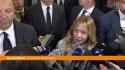 Meloni "Solidariet&agrave; al Papa, da Trump parole inaccettabili"