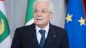Mattarella "Messaggio del Papa mette in guardia dal pericolo dell'autoesaltazione"