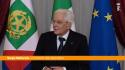 Mattarella "Con pi&ugrave; autoironia i potenti eviterebbero difficolt&agrave; e imbarazzi"