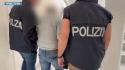 Arrestato a Catania ex dirigente della Polizia Penitenziaria, era latitante