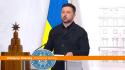Ucraina, Zelensky "Necessario sbloccare il pacchetto Ue da 90 miliardi"