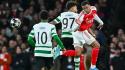 Arsenal-Sporting Lisbona 0-0, Gunners in semifinale di Champions