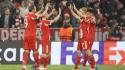 Gol e spettacolo, Bayern batte Real 4-3 e vola in semifinale di Champions