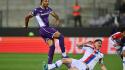 La Fiorentina batte 2-1 il Crystal Palace ma dice addio alla Conference