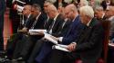 Mattarella all'inaugurazione dell&rsquo;Anno giudiziario tributario 2026