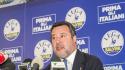 Salvini "Ue sorda e assente, bisogna cambiare regole"