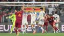 Hermoso risponde a Krstovic: 1-1 tra Roma e Atalanta