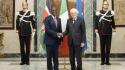 Italia-Kenya, Mattarella "Condividiamo vocazione per la pace"