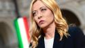 Meloni "A Hormuz Italia dovrebbe esserci ma si deve esprimere il Parlamento"