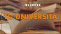 Tg Universit&agrave; - 21/4/2026