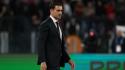 Palladino "Orgogliosi della scalata fatta, contro la Lazio gara cruciale"