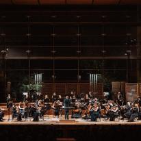 Fantasia d’ottoni: i Concerti della Gazzetta per il progetto “Ecosounds”