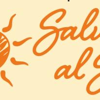 Ritrovo all'alba per una camminata in compagnia e il "saluto al sole"