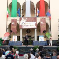 Il Festival del Prosciutto di Parma torna dal 5 al 7 settembre