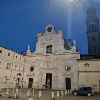 Apertura serale straordinaria Chiesa Abbaziale di San Giovanni evangelista