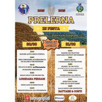 Prelerna in Festa 2025
