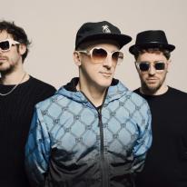 Pericopes e il Trio Luppi/Massaron/Studer in concerto a Parma