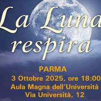 Venerdì 3 ottobre Lo scienziato De Maria a Parma con il libro sulla sua vita