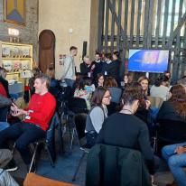 Torna a Parma JEnerational Mentoring: l’occasione per studenti e manager di costruire insieme il futuro del mondo del lavoro