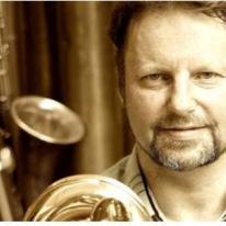 Lo Steffen Schorn European Ensemble al ParmaJazz Frontiere Festival