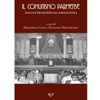 “Il comunismo parmense. Dall’antifascismo alla Bolognina”: un ambizioso progetto di ricerca curato dall’ISREC di Parma su impulso della Fondazione Arta-DS Parma.