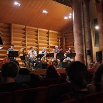 l Conservatorio di Parma è sede del “Premio Nazionale delle Arti” 2025 del MUR specialità Jazz