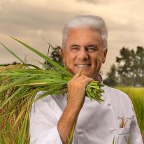 Venerdì 5 dicembre alla Corale Verdi di Parma “Passione risotti” con Danilo Angè e Francesco Coppini