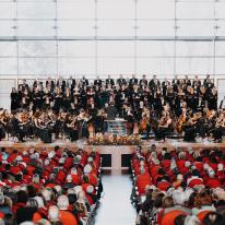 Due date con la Filarmonica Toscanini per rivivere la Nona