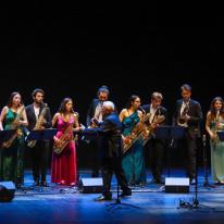 Toscanini academy da Vienna ai Balcani