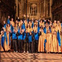 Gospel di Natale a San Giovanni Evangelista