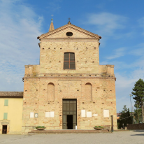 &ldquo;San Francesco uomo di Dio&rdquo; il 26 dicembre a Quattro Castella